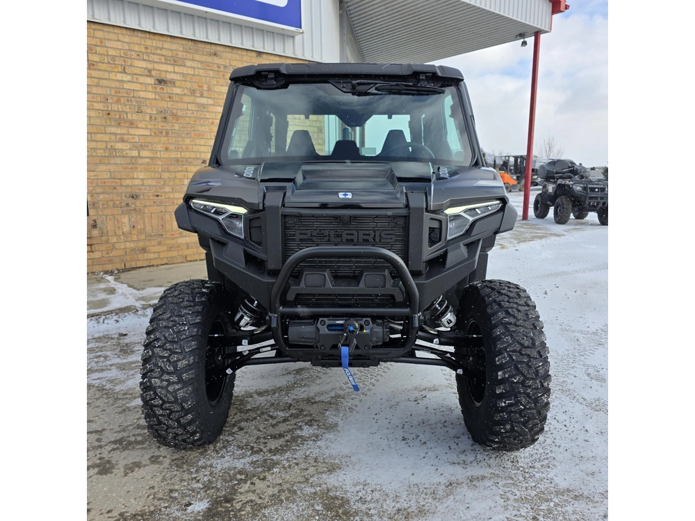 2026 Polaris Xpedition Adv Northstar alt