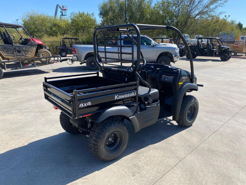 2026 Kawasaki Mule Sx™ 4x4 4x4 alt