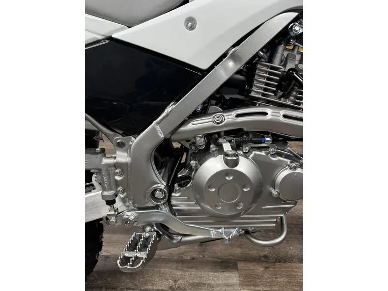 2026 Kawasaki KLX140R F thumbnail 5