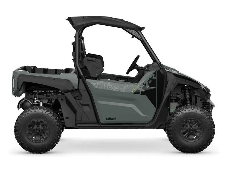 2026 Yamaha WOLVERINE X2 850 XT-R thumbnail 2