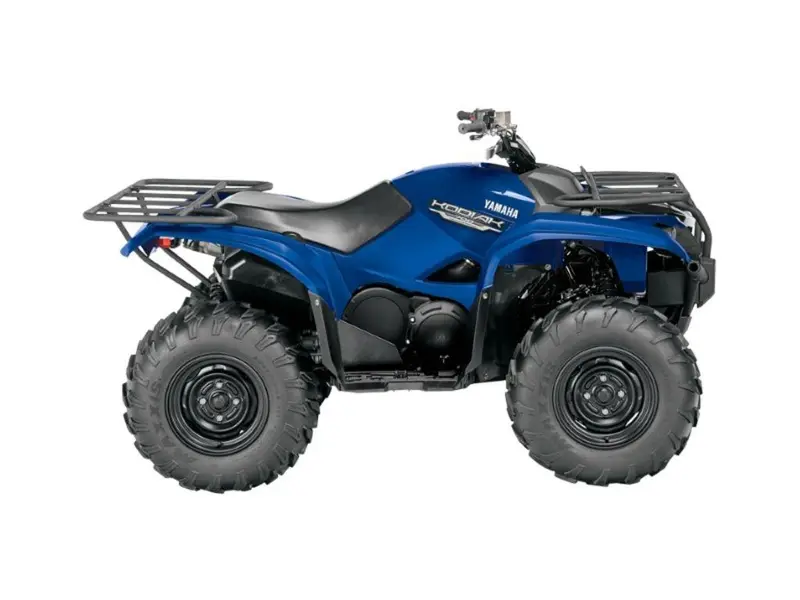 Yamaha YFM70KDXHG 2017