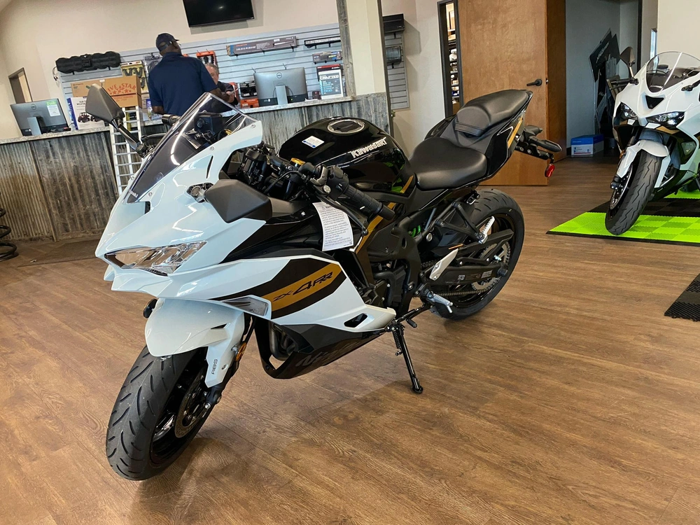 2026 Kawasaki Ninja® Zx™-4rr Abs Abs alt