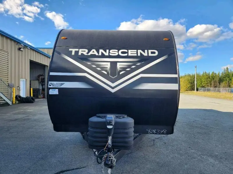 2024 Grand Design Transcend Xplor 245RL thumbnail 11