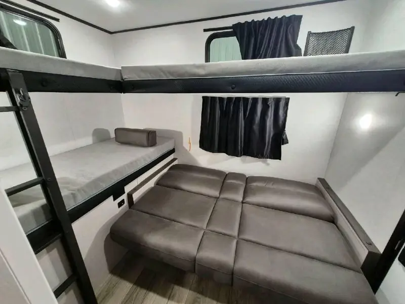 Jayco Jay Feather 29QBH 2026