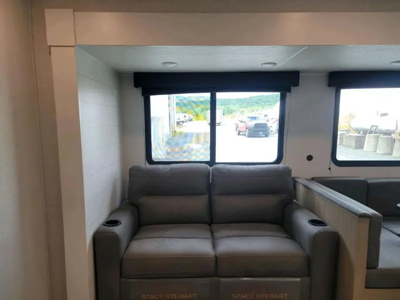 Jayco Jay Flight SLX 284BHS 2026