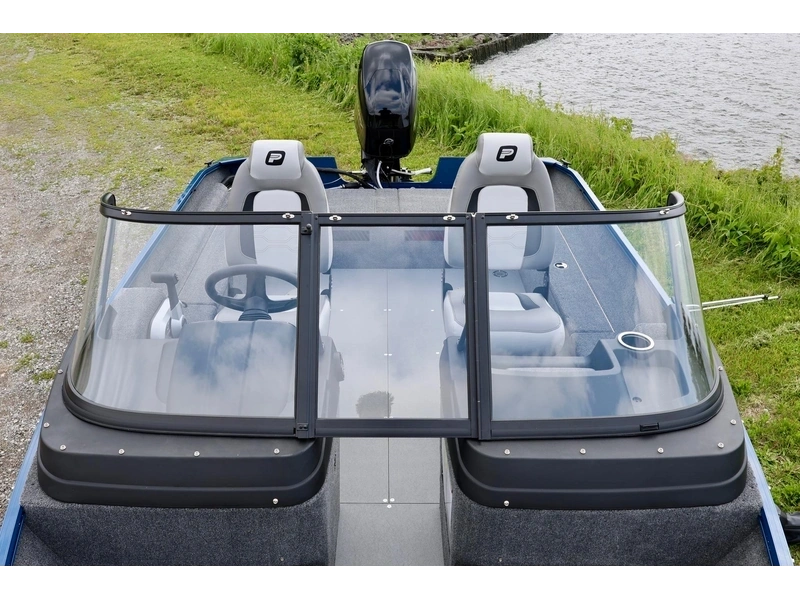 Princecraft Holiday 162 Dlx Ws Max 2026 alt