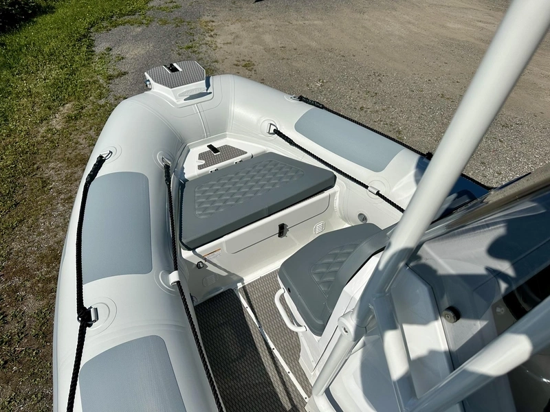 Highfield Patrol 540 2025 alt