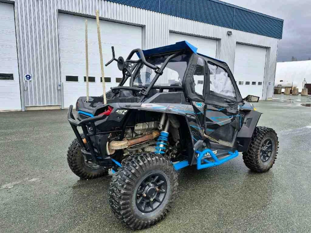 Polaris Rzr Xp 1000 Turbo 2019 alt