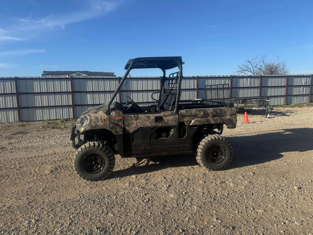 2026 Kawasaki Mule™ Pro-mx™ Se Se alt