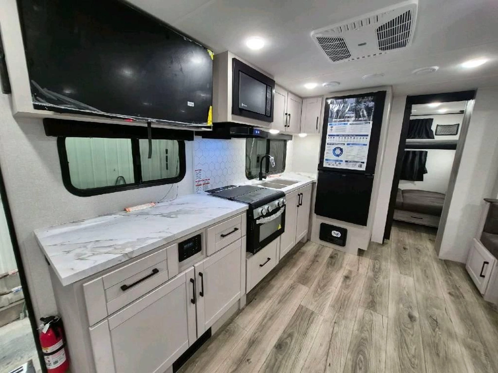 Jayco Jay Feather 29qbh 2026 alt