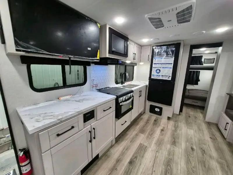 Jayco Jay Feather 29QBH 2026