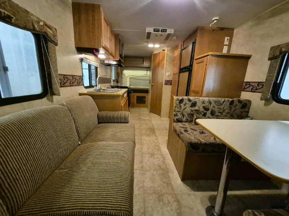 Autre Trail Sport 19e 2011 alt