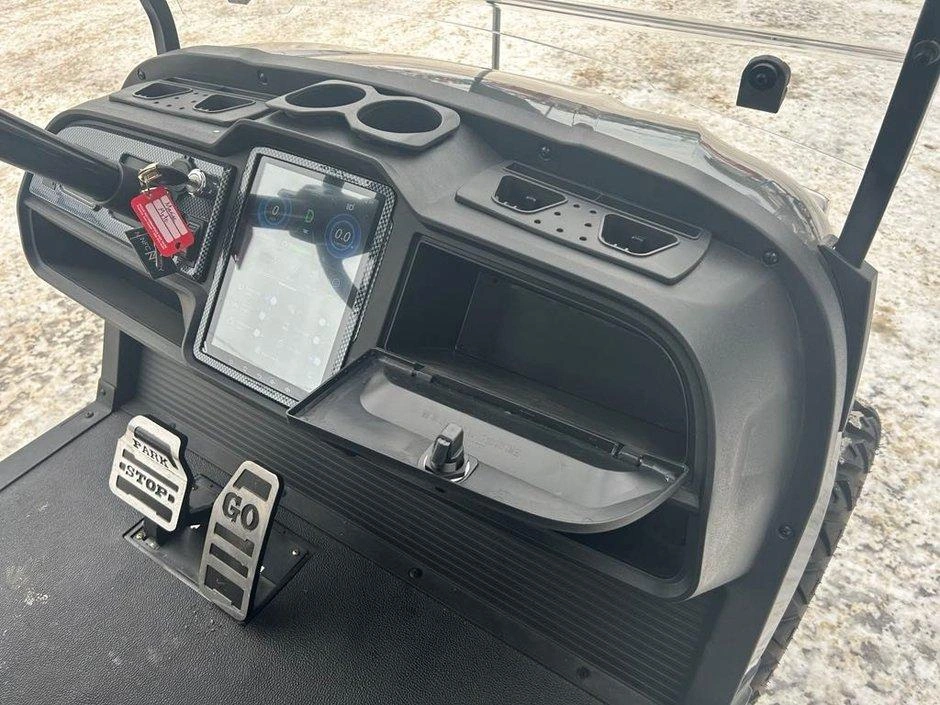 Autre X-plod Modèle: Vanguard22 100% Électrique 2025 alt