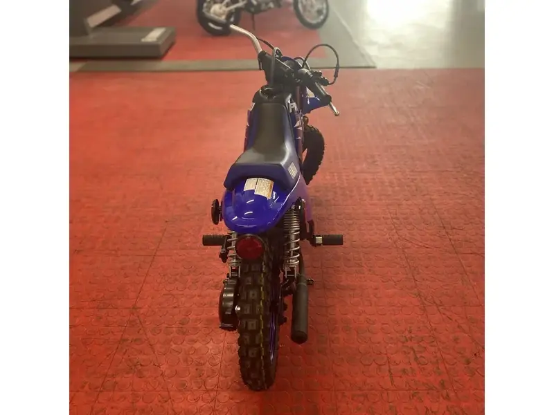 2026 Yamaha PW 50 thumbnail 14