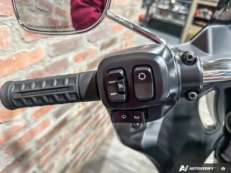 Harley-Davidson LOW RIDER ST 2026