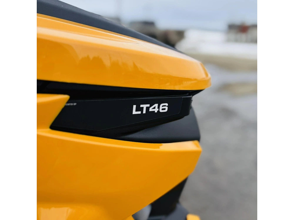 Cub Cadet Lt46 Intellipower 13b6a9tta10 2026 alt