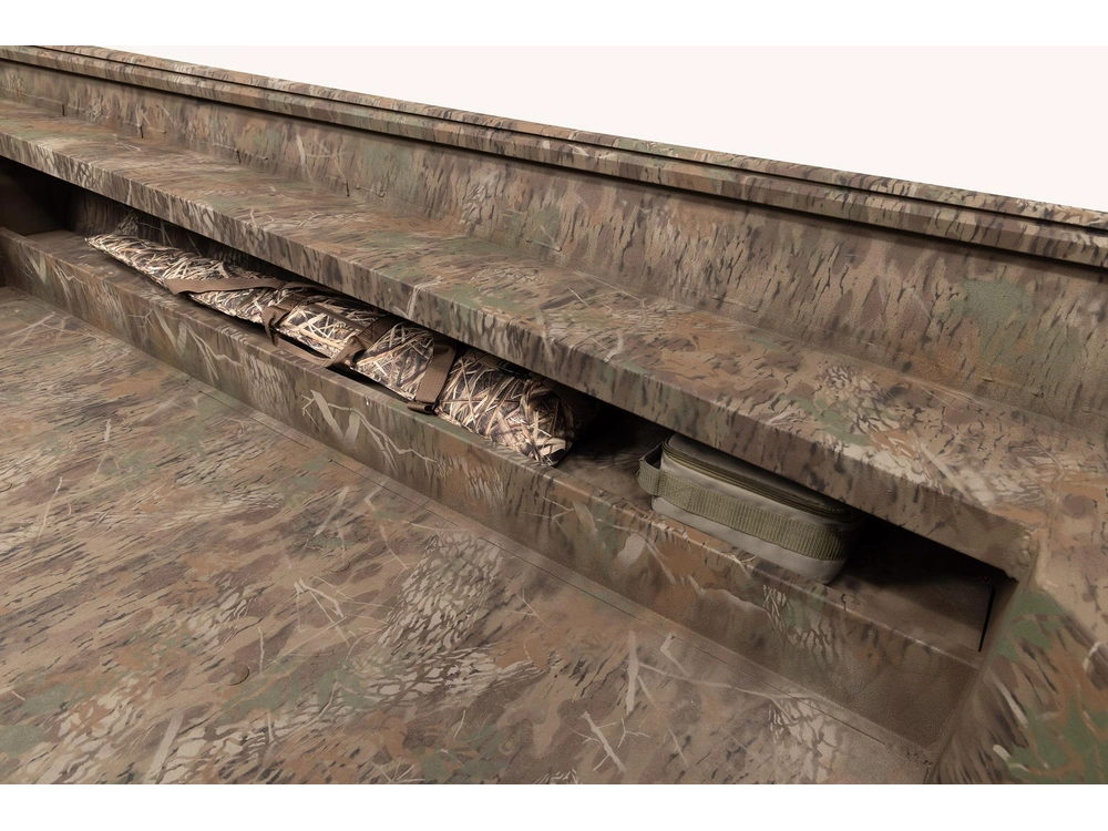 G3 Boats 17 Dk F60lc3 2026 alt