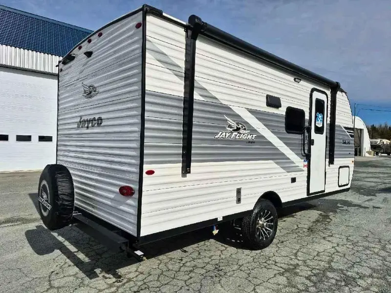 2026 Jayco Jay Flight SLX 175BH