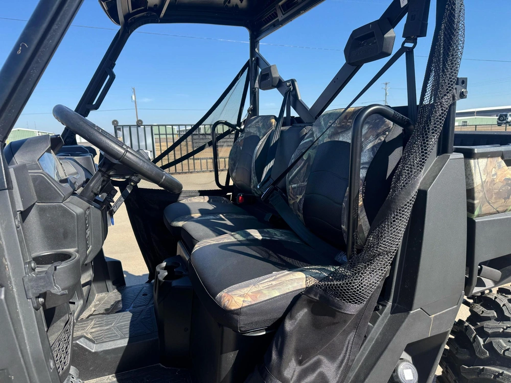 2025 Polaris Ranger Xp 1000 Premium - Ppc Premium Premium alt