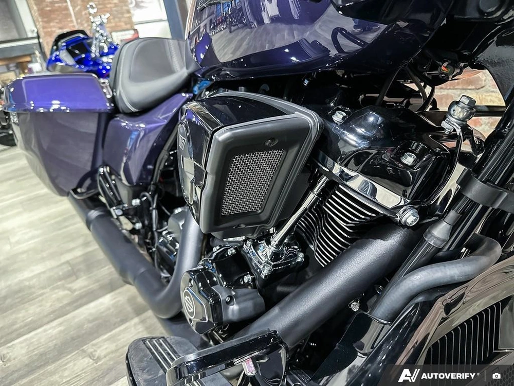 2026 Harley-davidson Road Glide alt