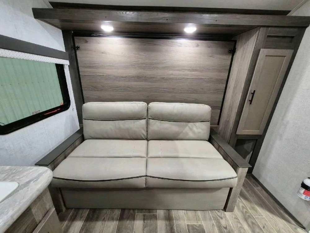 Gulf Stream Trailmaster 197bh 2021 alt