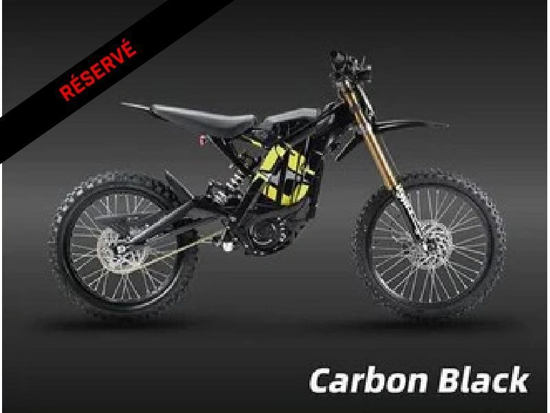 2026 Surron Light Bee X alt