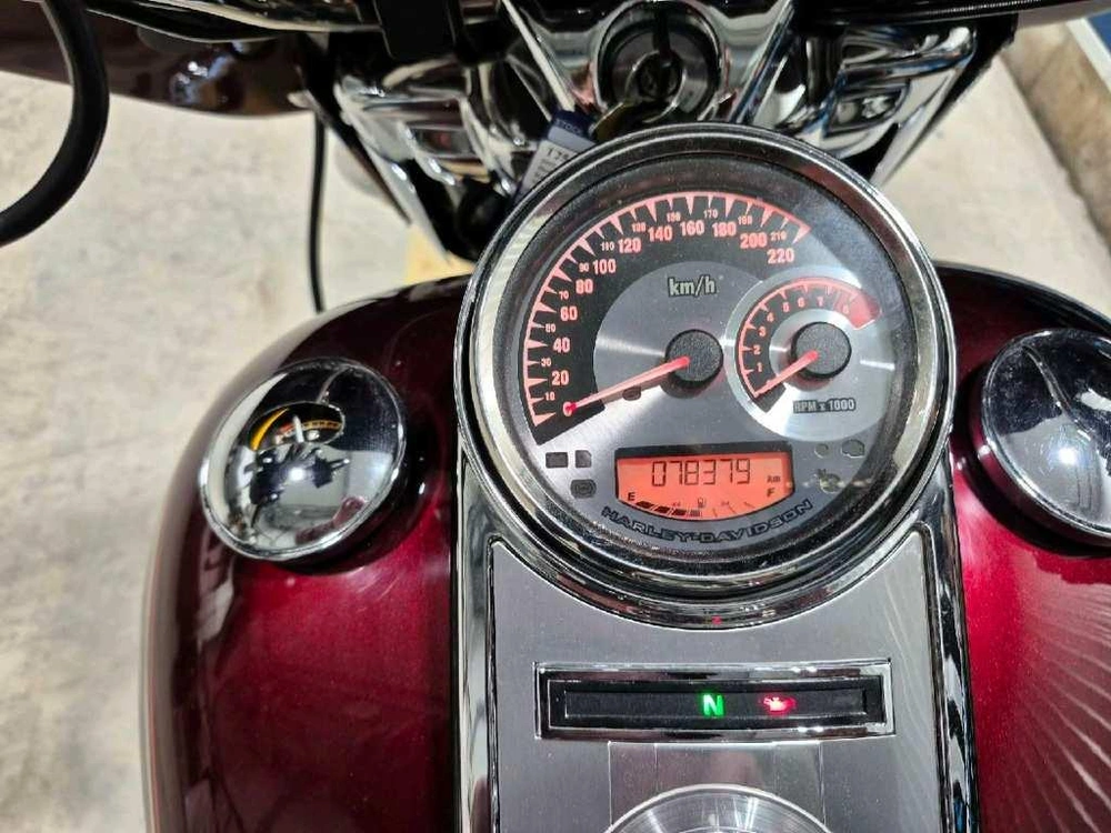 Harley-davidson Road King 2015 alt