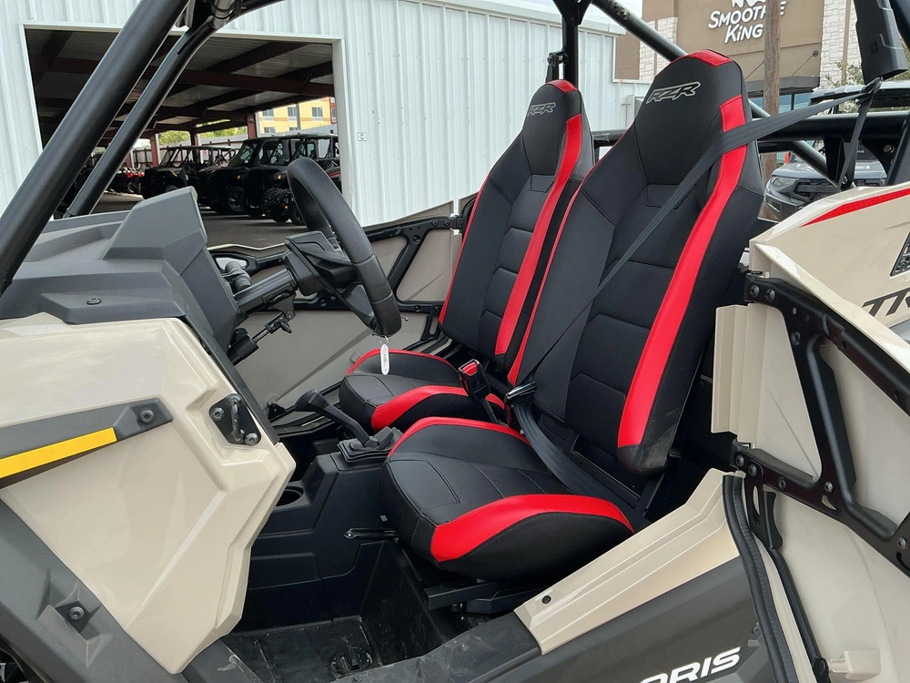 2026 Polaris Rzr Trail S 1000 Ultimate 1000 Ultimate alt