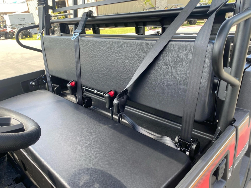 2026 Kawasaki Mule™ Pro-fx™ 1000 Hd Edition Hd Edition alt