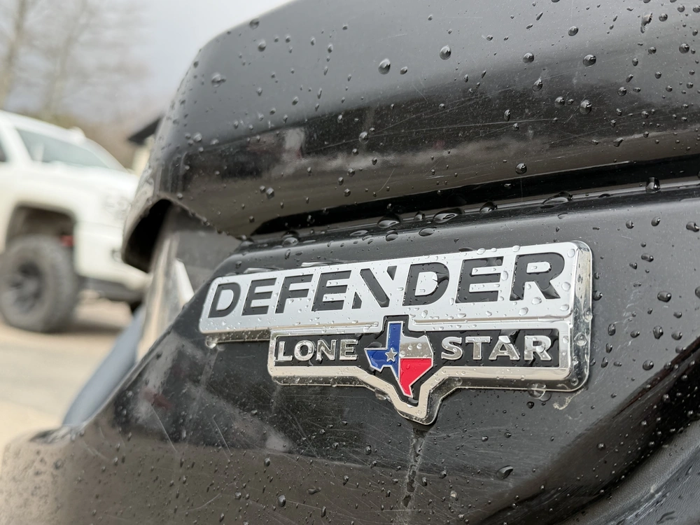 2024 Can-am Defender Max Lone Star Hd10 (can) alt