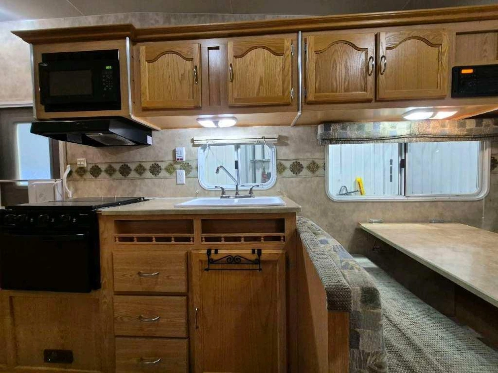 Autre Mallard 23srl 2007 alt