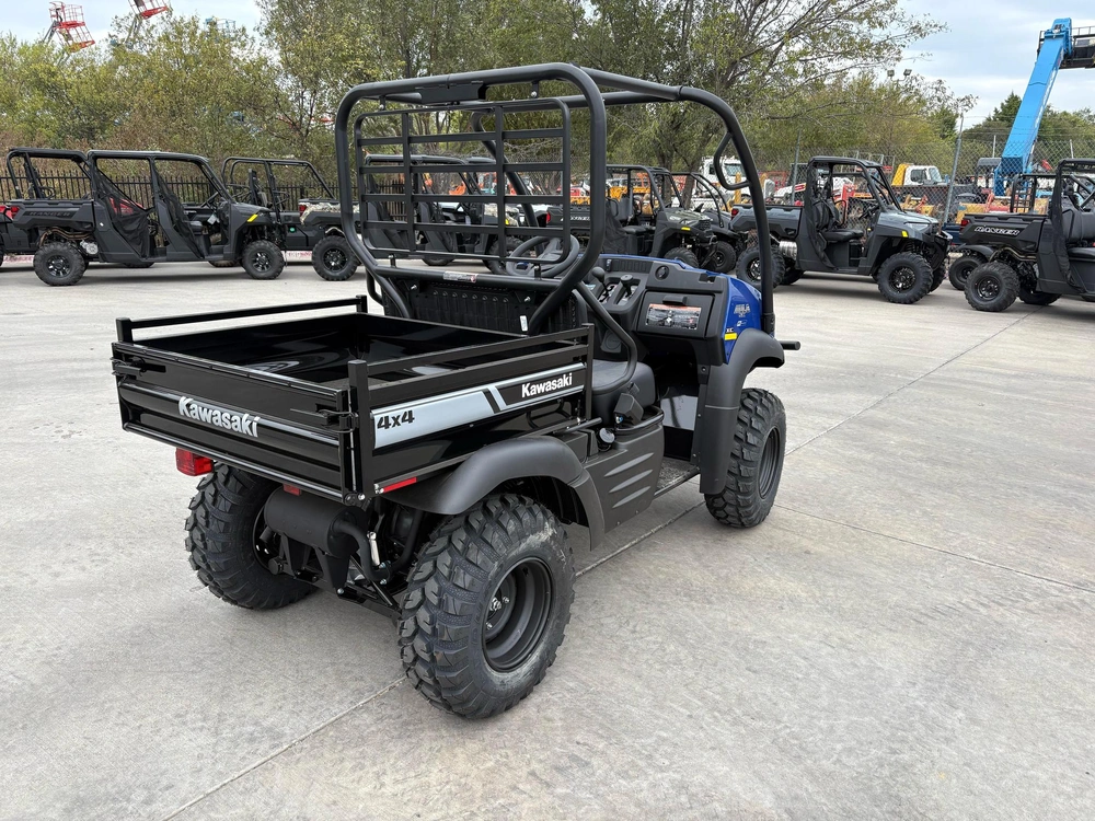 2026 Kawasaki Mule Sx™ 4x4 Xc 4x4 Xc alt
