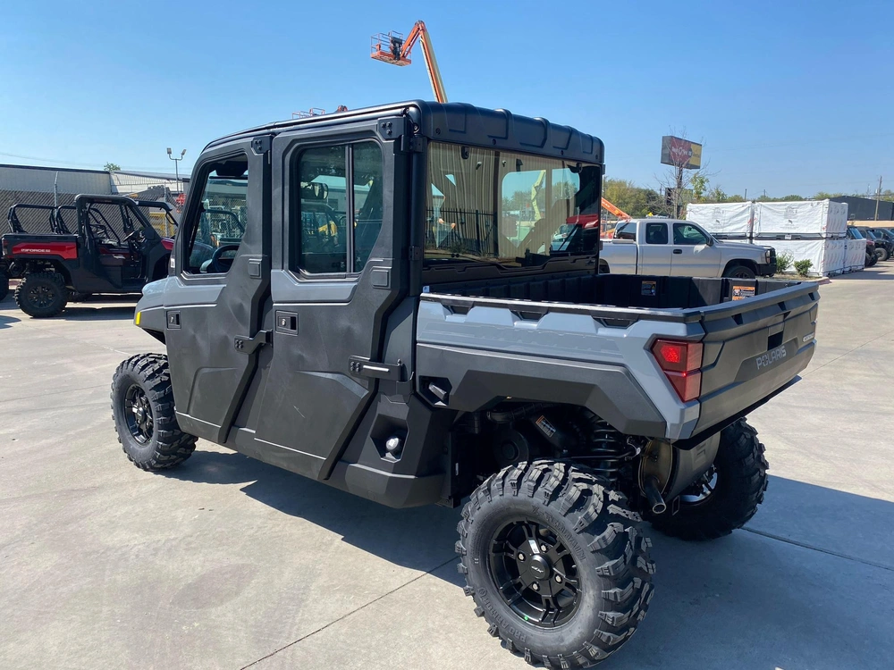 2026 Polaris Ranger Crew Xp 1000 Ns Premium Premium alt