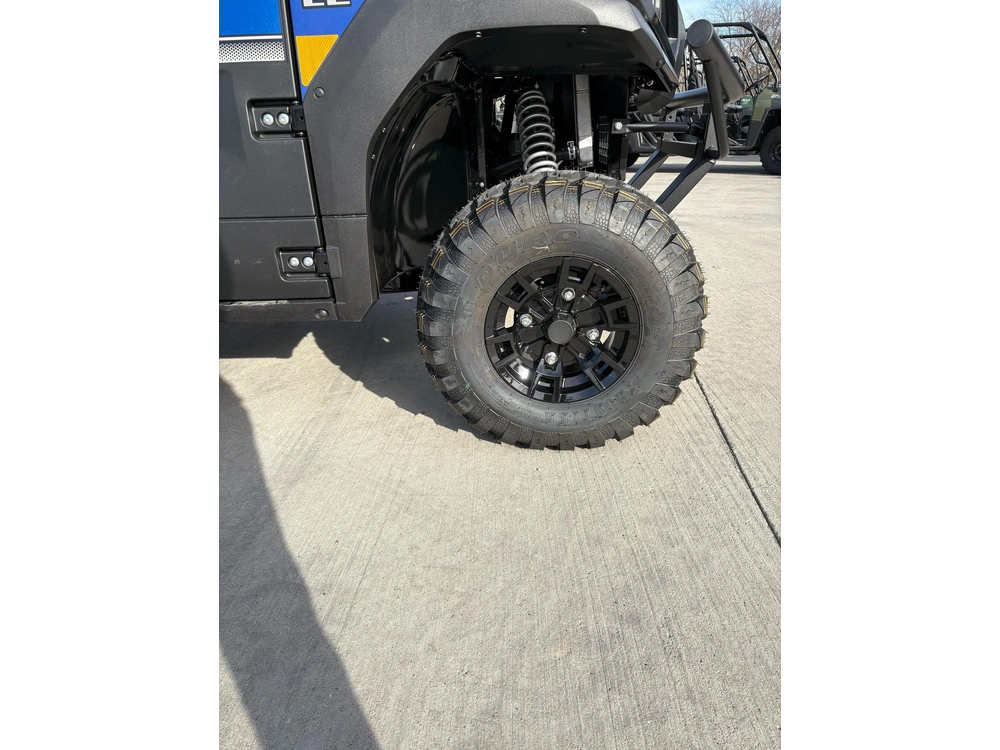 2026 Kawasaki Mule™ Pro-fxt™ 1000 Le Le alt