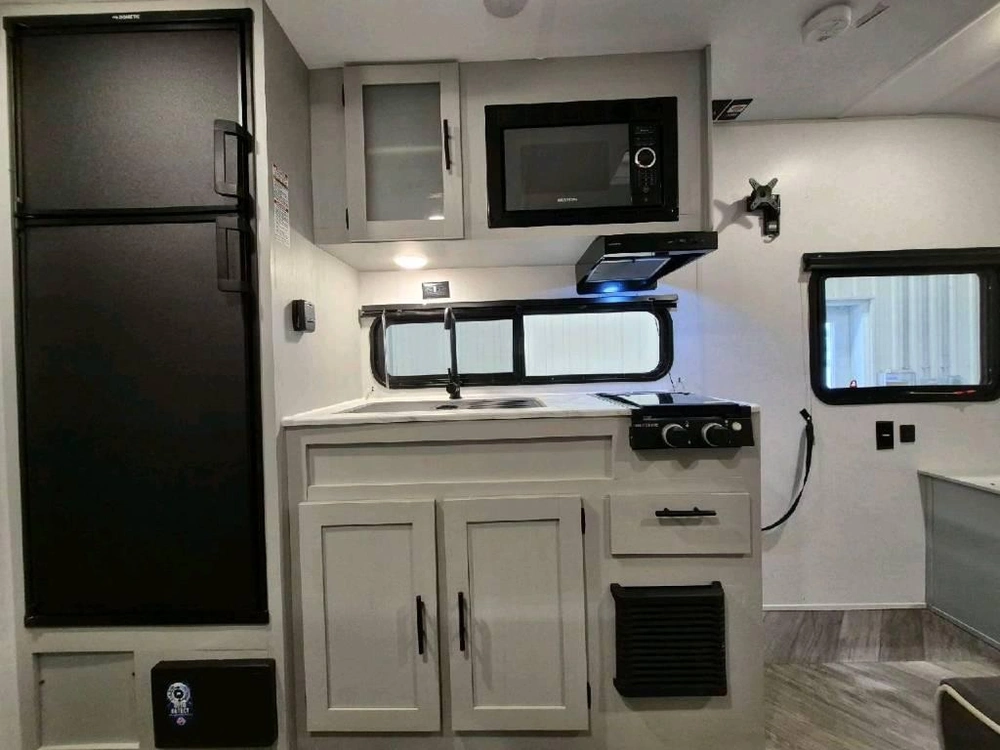 Wildwood Fsx 167rbk 2022 alt