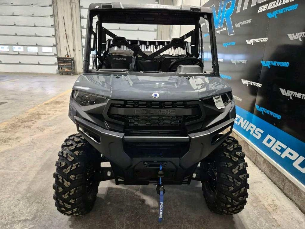 Polaris Ranger Xp 1000 Premium 2026 alt