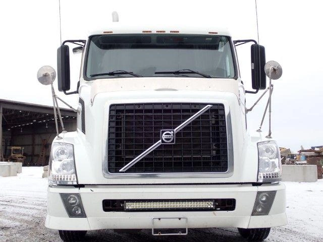 Volvo Vnl 2006