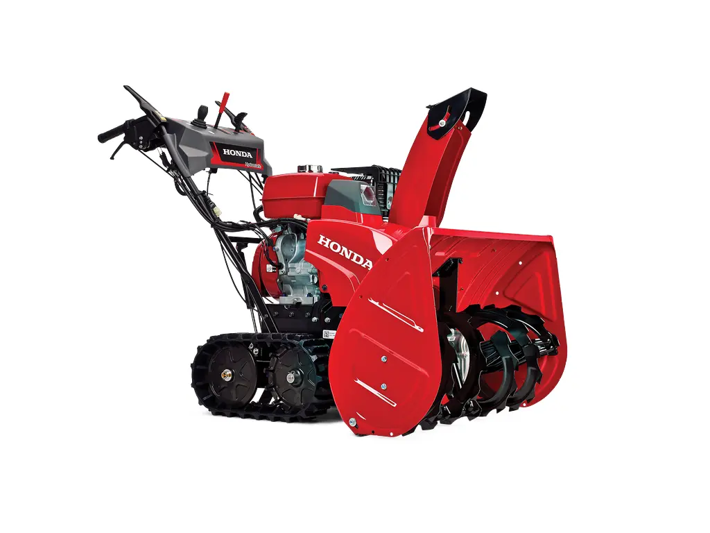2026 Honda Snowblower Dual Stage HSS1332CT 