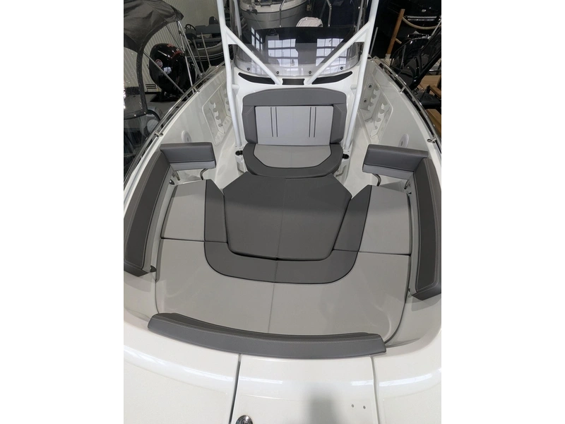 Jeanneau Leader 7.5 Cc 2023 alt