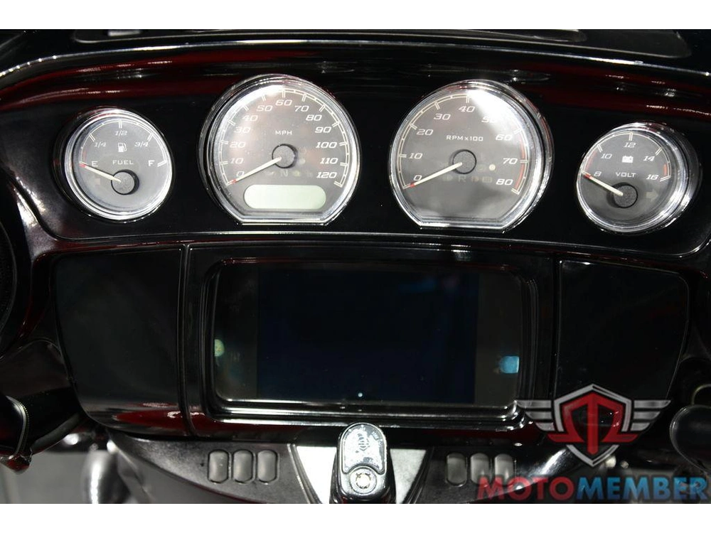 2019 Harley-davidson Flhxs - Street Glide® Special alt