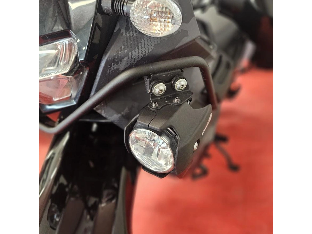 2023 Kawasaki Klr® 650 Adventure Abs alt