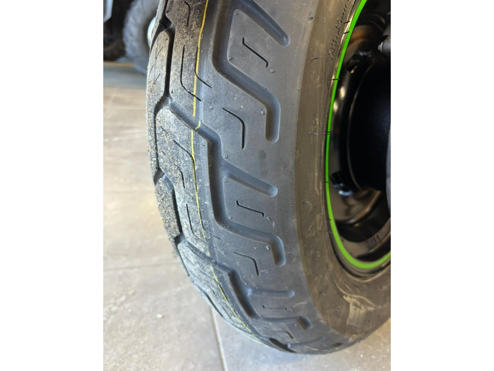 Kawasaki Vulcan Custom 900 2018 alt