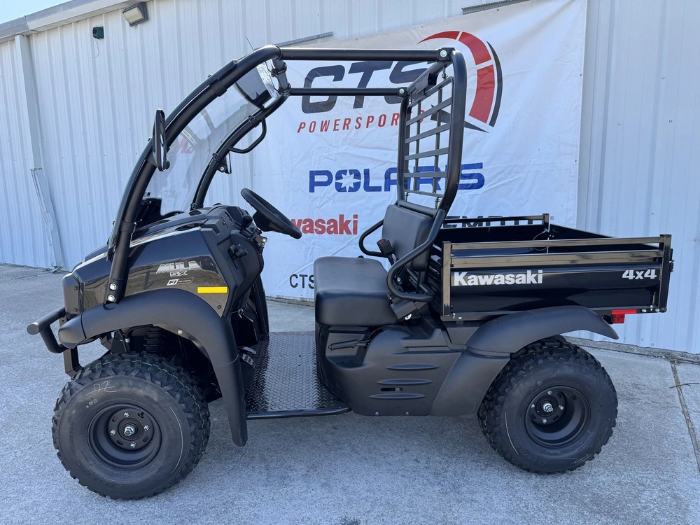 2026 Kawasaki Mule Sx™ 4x4 4x4 alt