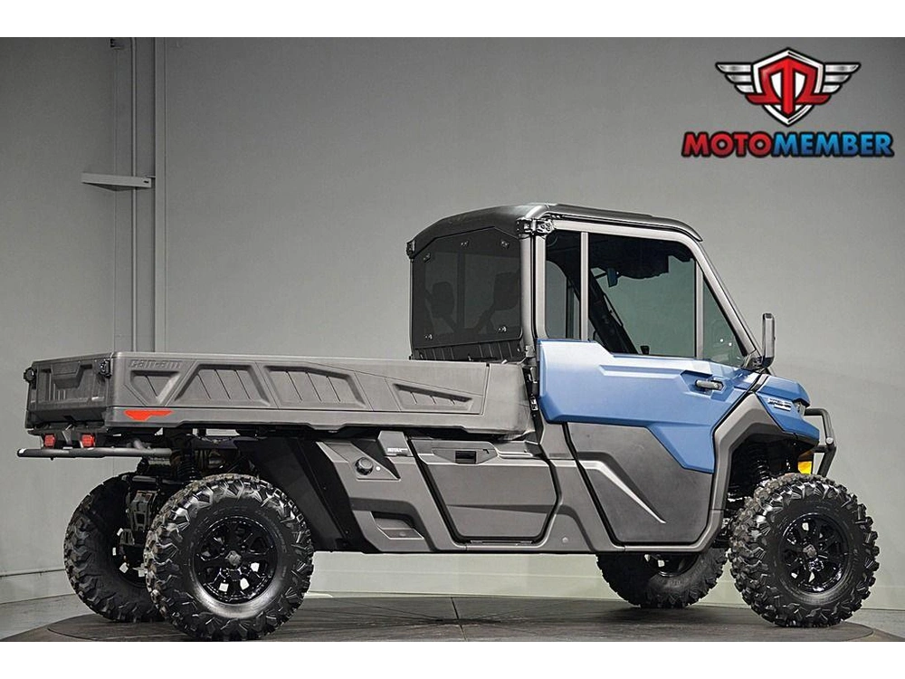 2026 Can-am Defender Pro Limited Hd10 alt