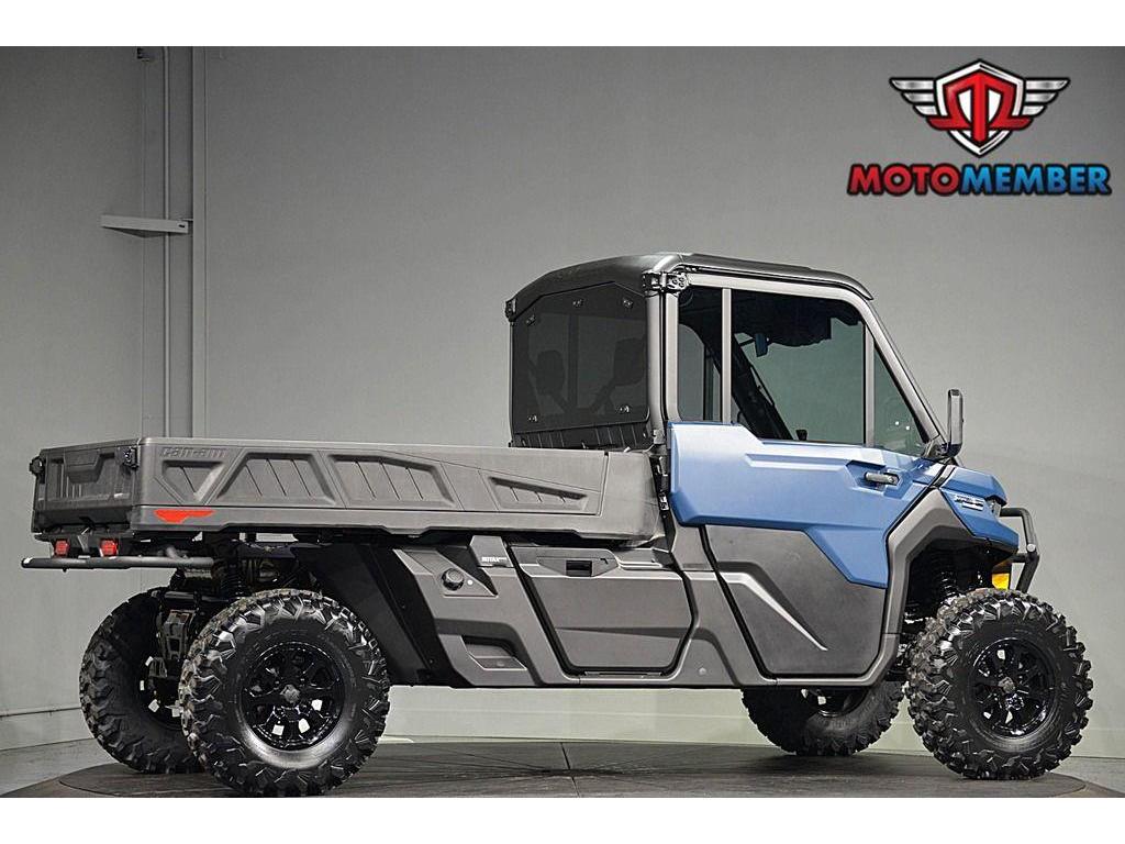 2026 Can-Am Defender PRO Limited HD10 for Sale