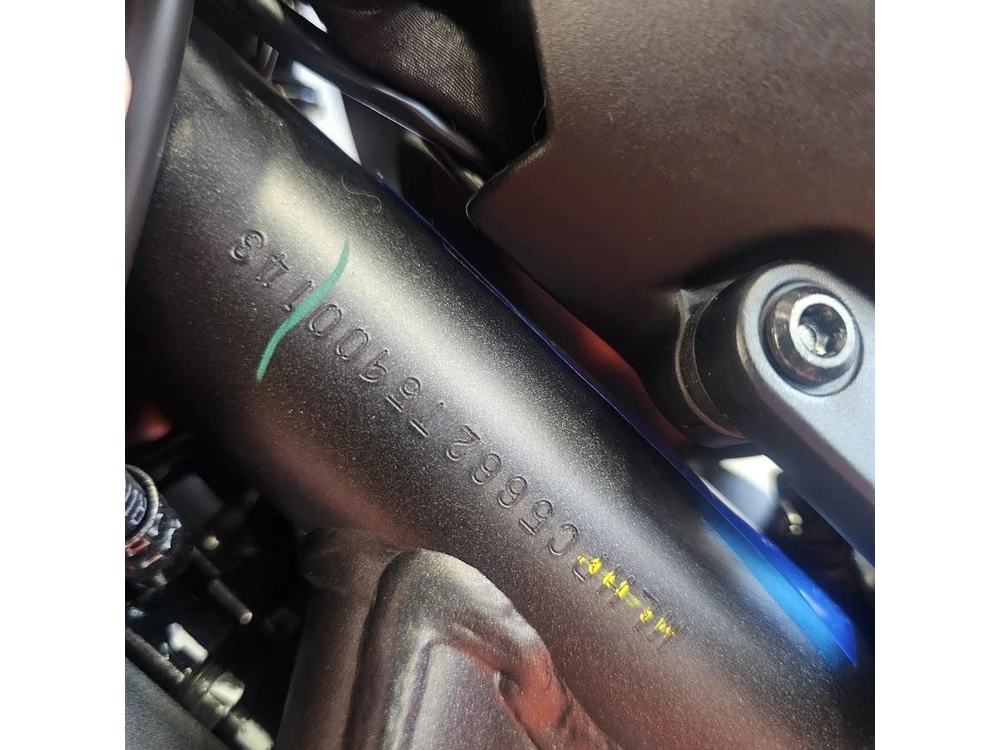 2026 Honda Rebel 500 alt