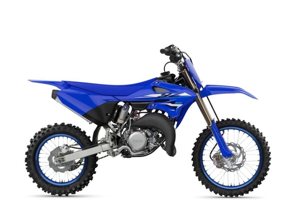 2026 Yamaha Yz85 alt