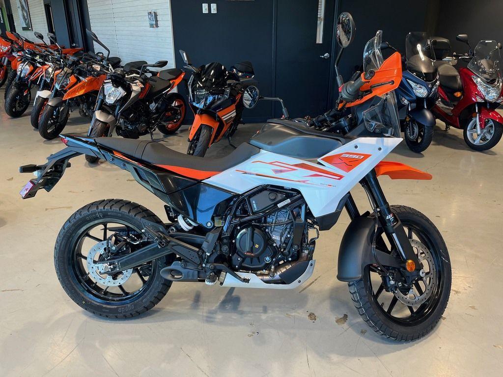2025 KTM Adventure 390 X for Sale in PURCELLVILLE, VA