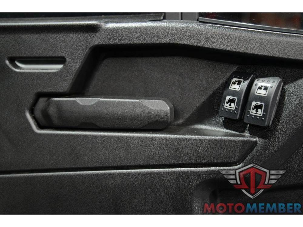 2025 Can-am Defender Limited Hd10 Desert Tan & Stealth Black alt