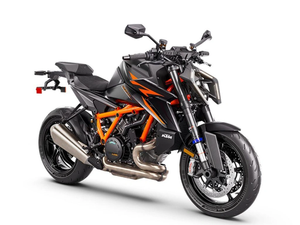 2026 Ktm 1390 Super Duke R Evo alt